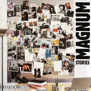 Magnum Stories by PHAIDON