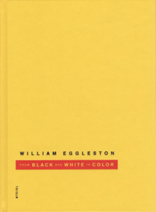 William Eggleston, 