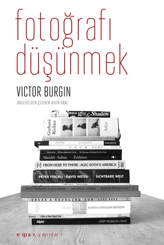 Victor Burgin,