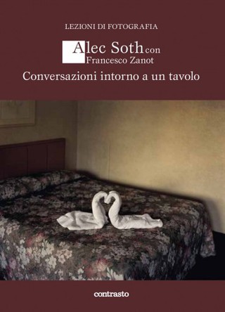 Alec Soth, Francesco Zanot