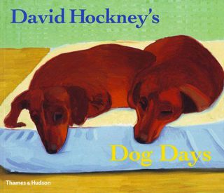 David Hockney's