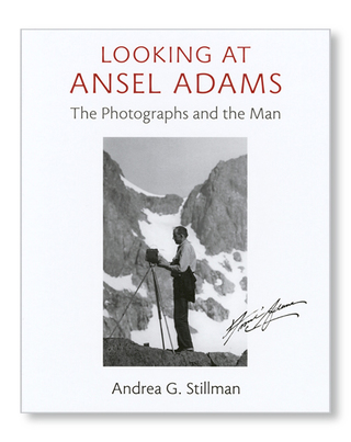 Ansel Adams,